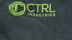 CTRL Industries Pink Floyd Dark Side Of The Moon Kimono Jacket Only Size A1