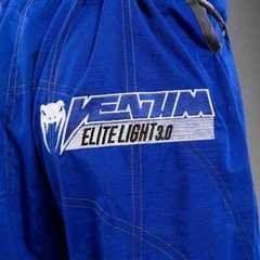 Venum Elite Light 3.0 Men BJJ Gi – Blue