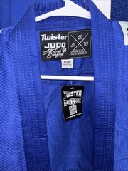 Twister Judo Brand New 1/140