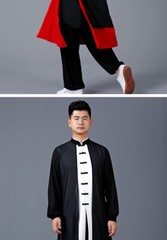 Tai Chi Clothes Women Wushu Clothes Kung Fu Competition Clothes Martial Art
