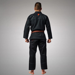 Storm Stealth Berimbolo Gi | Jiu-Jitsu Kimono 350/450 GSM Top Quality Storm Gi