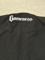 Gameness Air Pro Gi Kimono F3 100% cotton Jiu-Jitsu