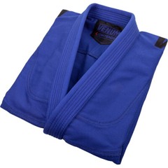 Venum Contender Evo Brazilian Jiu-Jitsu Gi – Royal Blue