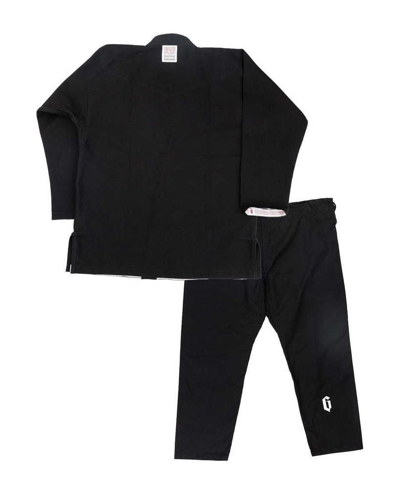 Gameness Men’s Air Gi 3.0 BJJ Brazilian Jiu jitsu