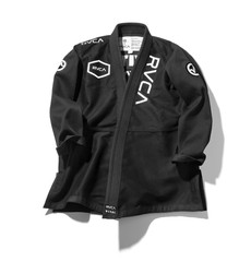 Shoyoroll RVCA X Vital BJJ Gi | BJJ Kimono 450 GSM Top Quality Gi + free postage
