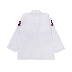 Shoyoroll Batch 149 Retro Gradient Kimono BJJ Gi Competition Grappling Uniform