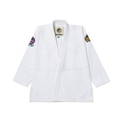 Shoyoroll Grunge Kimono Gi | Jiu-Jitsu Kimono 450 Top Quality Gi in All Sizes