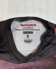 Tatami Fight wear Iron Maiden Killers Women’s Small