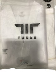 Brand New Tusah Taekwondo 3/170cm