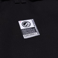New Arrival Shoyoroll Bjj Oxe Competitor Kimono bjj Gi 450 GSM karate Uniform