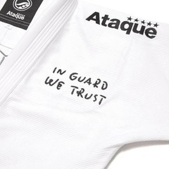 RVCA x Shoyoroll Batch #111 Yu Nagaba Limited Edition Black 450 GSM BJJ Gi Suit