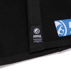 Best Selling Shoyoroll Competitor 21.Blue (BLACK) Jiu Jitsu Gi 450 GSM