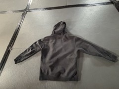 Shoyoroll Hoodie Jiu Jitsu Bjj MMA Wrestling Authentic Medium (rare)