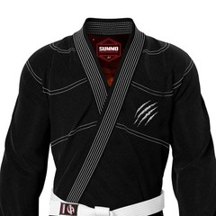 Beast 2.0 Sublimation BJJ Gi – Premium Lightweight Brazilian Jiu Jitsu Uniform