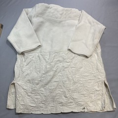 Vintage Tiger Brand Japan Kodokan Inouye JudoGi Martial Arts Adult Uniform Set 2