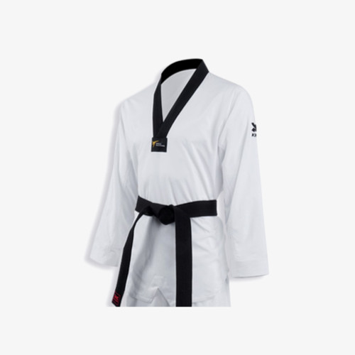 KPNP KP-AUTHENTIC DOBOK World Taekwondo Federation Official Uniform