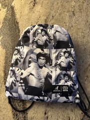 Moya Bruce Lee Jiu Jitsu Gi