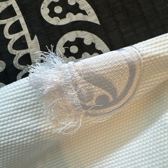 Shoyoroll Batch #129 into the Frey „experimental” kimono Size 0F