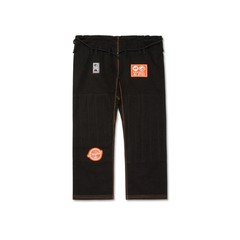Shoyoroll Ember Competitor 23.2 (Black)