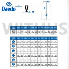 Dae do Ultra-Light Fighter Taekwondo Uniform WTF Dobok / 2~3days Fedex ship
