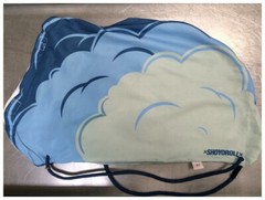 Shoyoroll Blue Skies A00F Batch 34 ***Barely Used***