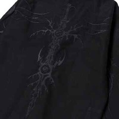 Hot Selling Shoyoroll Tribal Black Kimono Jiu Jitsu Uniform Best Quality
