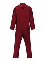 Raven Fightwear Men’s Thor Nordic Brazilian Jiu Jitsu Uniform Premium BJJ Gi Mar