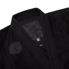 Shoyoroll Batch #81: MURDRD Competitor | Top Quality Kimono 350/450 GSM BJJ Gi