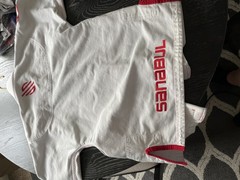 Sanabul Sports Youth Size K3 Future Legend Kids Jiu Jitsu Gi Cotton Top Only