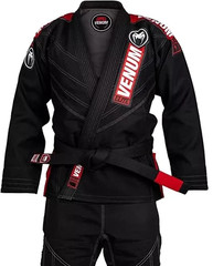 Top Quality Venum Elite Challenger Kimono BJJ Gi all sizes & Colours Available