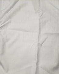 Adidas World Taekwondo Dobok Jacket Top Mens Sz 180 White ADI-Start ADITS01US