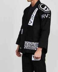 Shoyoroll RCVA Batch 105 BJJ Gi | BJJ Kimono 450 GSM Top Quality Gi