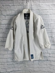 gracie jiu jitsu gi a2. #2