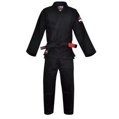 Fuji NWT BJJ Gi A5