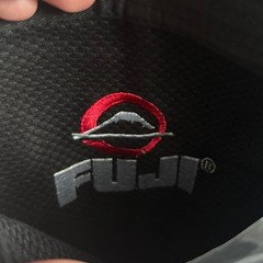 Fuji NWT BJJ Gi A5