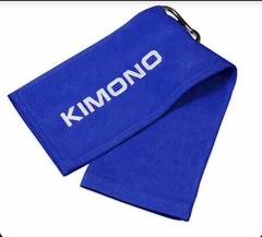 BJJ Gi Grip Trainer Pull Up Grip Strength Tool Jiu Jitsu Judo MMA 550 GSM
