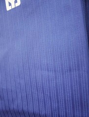 MOOTO Poomsae WTF Poom Uniform (Male) with KUKKIWON Patch Taekwondo Dobok TKD