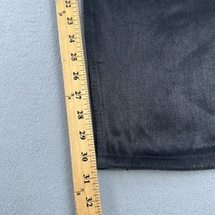 NWT Flow Jiu Jitsu Kimono A2 Black 100% Hemp W/ Pants