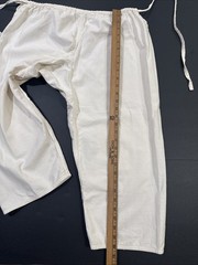 Judo Gi Kodokan Lion Brand Made In Japan 70s Pants Excellent Quality