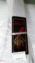 BULLS MA-652 Kimono for judo 180 cm