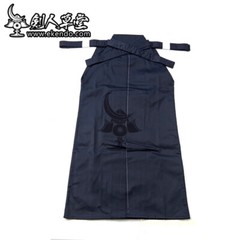 Martial Arts Uniform Kendo Aikido Hapkido Hakama Kimono Dobok Adults Children