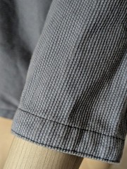 Sanabul Essential BJJ Gi Kimono Top for Men Brazilian Jiu Jitsu Gi Size A1 Grey