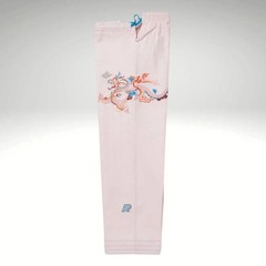 Shoyoroll x Albino & Preto „Year of the Dragon” BJJ Kimono Peach Edition + Bag