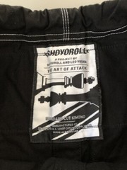 Shoyoroll Batch #37 Human Chess Brazilian Jiu Jitsu Kimono Uniform MMA BJJ GI
