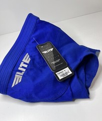 Elite Sports Youth Gi top Size C2 New READ DESCRIPTION