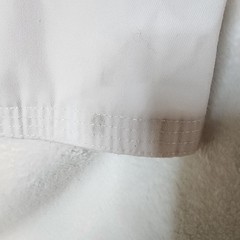 Gracie Jiu-Jitsu Classic Gi With Belt Sz 00/120 (Kids 4-7) White BJJ MMA Boxing