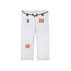 Shoyoroll Inspired Ember Competitor BJJ Gi Lightweight Jiu Jitsu Kimono