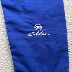 Gracie Barra Kimono Set A0Jacket Pants Jiu jitsu MMA Judo Train Lite Equipe