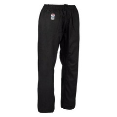 ProForce Gladiator 8 oz. Combat Pants – 55/45 Blend with Pocket Black