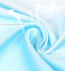 Women Men’s Milk Silk Chinese Tai Chi Suit martial arts Uniform Kung Fu Suit Set